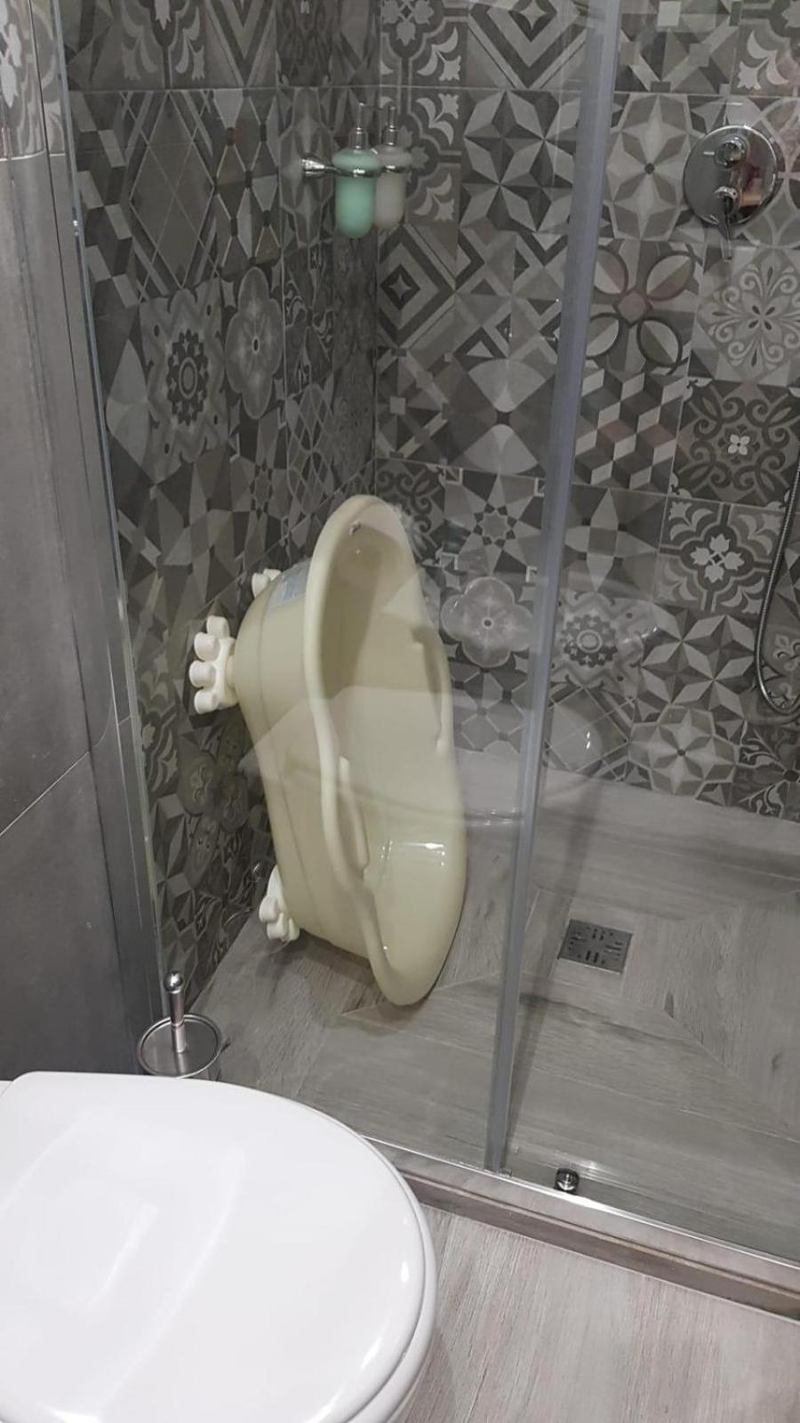 Luxury Apartament'S Celso Palermo Exteriér fotografie