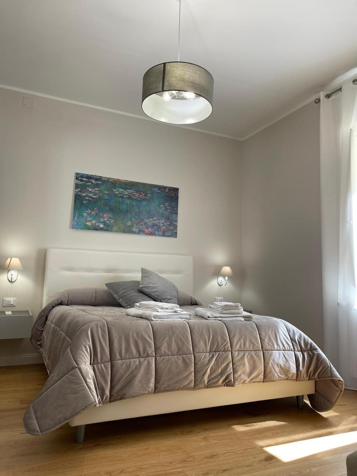 Luxury Apartament'S Celso Palermo Exteriér fotografie