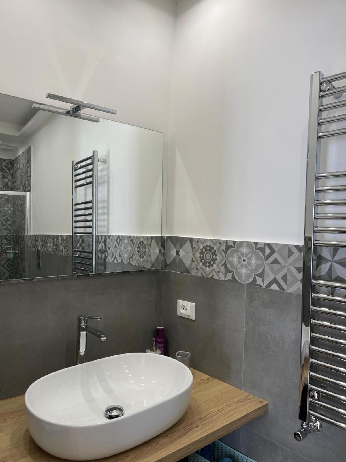 Luxury Apartament'S Celso Palermo Exteriér fotografie