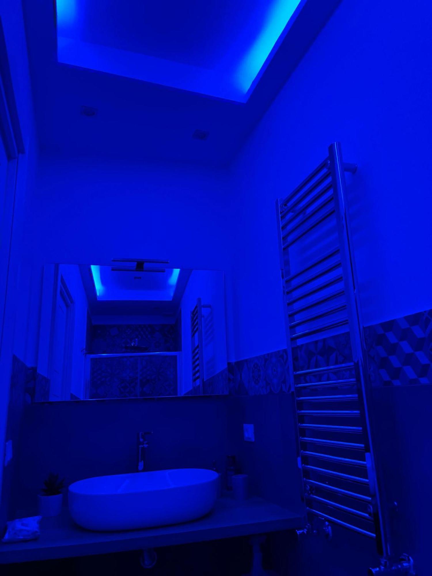Luxury Apartament'S Celso Palermo Exteriér fotografie