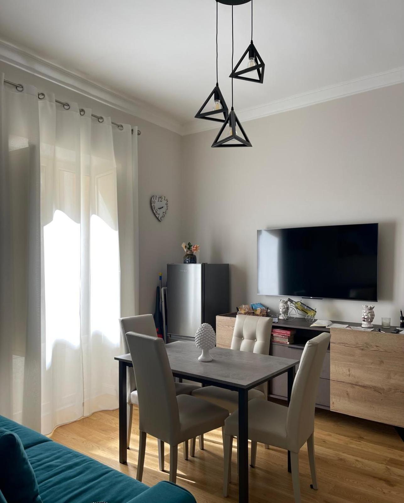 Luxury Apartament'S Celso Palermo Exteriér fotografie